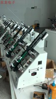 Programador Automático de Circuitos Integrados, Estación de Programación de Chips en Tubo con 1 Año de Garantía, Hecho en China Continental