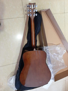 <span class=keywords><strong>Guitare</strong></span> <span class=keywords><strong>folk</strong></span> débutant <span class=keywords><strong>guitare</strong></span> électrique acoustique originale Yamahas FX310 - Product Image 4