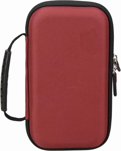 กระเป๋าใส่ <span class=keywords><strong>Focusrite</strong></span> <span class=keywords><strong>Scarlett</strong></span> <span class=keywords><strong>2i2</strong></span> รุ่นที่ 3 แบบแข็ง EVA สำหรับเก็บอุปกรณ์เชื่อมต่อเสียง USB - Product Image 4
