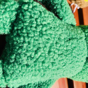 OEM Fabrika Çevre Dostu İnteraktif Kordonlu Evcil Hayvan Oyuncağı Sesli Kedi Köpek Yavrusu Çiğneme Peluş Oyuncak - Product Image 6