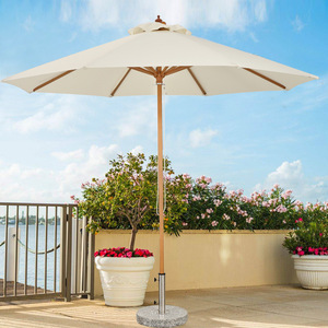 <span class=keywords><strong>Sombrilla</strong></span> de <span class=keywords><strong>Playa</strong></span> Personalizada con Protección UV, Resistente al Viento, <span class=keywords><strong>Sombrilla</strong></span> de Jardín, <span class=keywords><strong>Sombrilla</strong></span> Portátil para Exteriores con Logotipo - Product Image 3