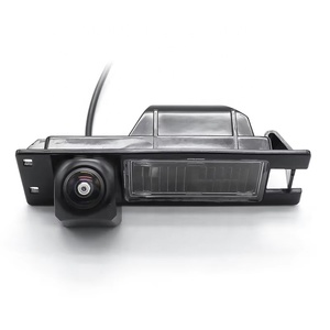 GreenYi — caméra <span class=keywords><strong>de</strong></span> <span class=keywords><strong>recul</strong></span> AHD à 170 degrés, 1080P, pour véhicule <span class=keywords><strong>Opel</strong></span> <span class=keywords><strong>Astra</strong></span> H <span class=keywords><strong>J</strong></span>, Corsa, Meriva, Vectra, Zafira, signa, FIAT Grande - Product Image 1