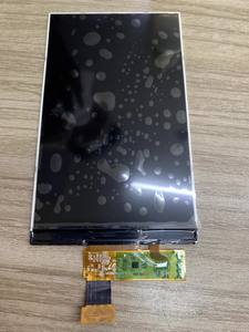 Écran LCD complet de 5 pouces pour <span class=keywords><strong>GARMIN</strong></span> Nuvi 3597 3597LM 3597LMT HD <span class=keywords><strong>GPS</strong></span>, écran tactile, numériseur LMS501KF08 - Product Image 2