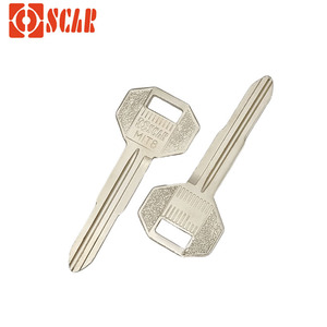 Llave <span class=keywords><strong>de</strong></span> Motocicleta Yamaha MIT8, Llave <span class=keywords><strong>de</strong></span> Alta Calidad al por Mayor para Vehículos, Llave en Blanco <span class=keywords><strong>de</strong></span> Latón - Product Image 3