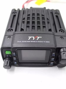 TYT TH-8600วิทยุมือถือ25W, IP67กันน้ำ/ไม่กันน้ำ, vhf/uhf, ctcss/dcs, L757วิทยุสองทาง - Product Image 2