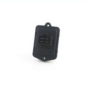 Module de commande de soufflerie automobile Chevrolet Baojun en gros, pièces de rechange, type résistance pour modèle 23926448 - Product Image 5