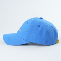 Gorras Personalizadas con Bordado Simple de Leopardo/Puntos/Dobby para Hombre y Mujer, para Uso en Todas las Estaciones