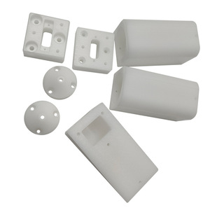 Injection Molded <b>Plastic</b> Shells Cnc Machined Custom Electronics <b>Enclosures</b> - Product Image 1