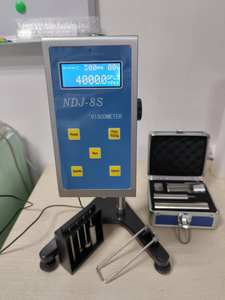 Viscosimetro Digitale Rotante ad Alta Precisione - Product Image 6