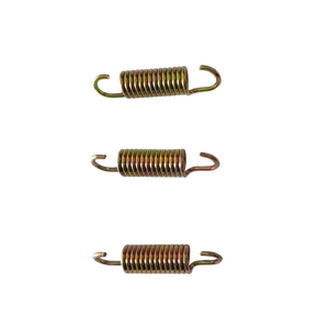 Tùy Chỉnh Heavy Duty Thép Không Gỉ Mở Rộng Suối Nước Kích Thước Lớn Căng Thẳng Điện Nén Xoắn Ô Tô Xi Lanh Cho Đu - Product Image 2