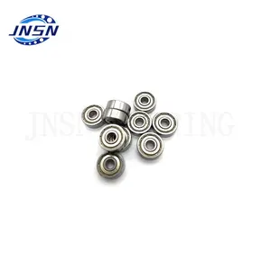 Wholesale Chrome Steel 694ZZ 695ZZ 696ZZ 697ZZ 698 ZZ 699ZZ 606ZZ 608ZZ 609ZZ 621ZZ Deep Groove Ball Bearing 607ZZ