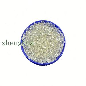 Pellets de TPU de grado de moldeo por inyección Poliuretano TPU E85U E165D E185L E190F E185 E155D para fundas de teléfono - Product Image 1