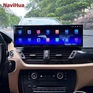 NaviHua 14,9 pulgadas 3K pantalla Nuevo Multimedia Android Radio de coche para <span class=keywords><strong>BMW</strong></span> <span class=keywords><strong>X1</strong></span> E84 <span class=keywords><strong>2009</strong></span> 2015 navegación Auto Carplay Headunit Monitor - Product Image 6