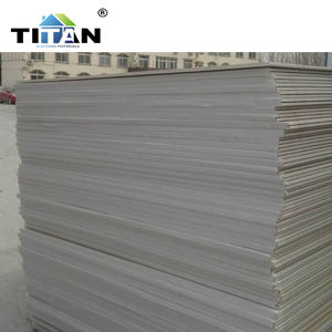 Plaque De Plâtre <span class=keywords><strong>Ba13</strong></span> Placas De Cloison Sèche Panneau Gip - Product Image 3