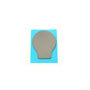 Original Air 2S <b>Gimbal</b> Cover Arm Cover <b>Camera</b> Cap Cover Lid Replacement <b>for</b> DJI Air 2S Drone Repair Spare Parts Brand New - Product Image 5