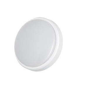 Vòng siêu mỏng trần đèn LED không thấm nước IP65 bên ngoài Tường Đèn Led vách ngăn ánh sáng - Product Image 5