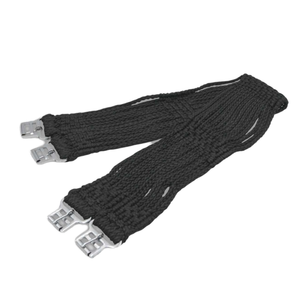 Máscara Antimosquitos Horshi de Nailon de Alta Calidad para Caballos, Transpirable, Protege de la Luz Solar Directa - Product Image 1