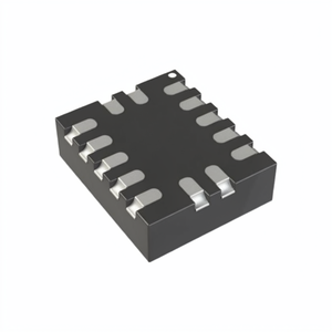 14 VFQFN Power Management (PMIC) Electronics Component BOM IC In Stock MPQ2189GQBE-AEC1-P - Product Image 1