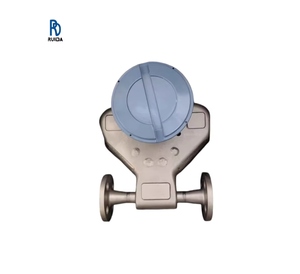 Capteur de débit massique pour contrôleur PLC, neuf et original, modèles F025 F050 F100 F200 - Product Image 1