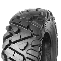 Côte à côte WANDA ATV Pneu Grande Remise pour P350 27*11-12 27x11-12 6pr Atv Électrique Quad Bike Buggy Voiture 4x4 ATV et UTV Pneus