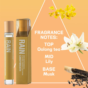 Mini <span class=keywords><strong>Kit</strong></span> de Parfums de Poche pour Femme et Homme – Ensembles de Voyage et Mini Parfums - Product Image 6