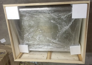 Tấm Phẳng Mặt Bàn Nhà Hàng Bằng Thép Không Gỉ 1200Mm Vỉ Nướng <span class=keywords><strong>Gas</strong></span> Nhà Bếp Thương Mại Hamburger Vỉ Nướng <span class=keywords><strong>Gas</strong></span> Lpg - Product Image 4