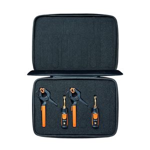 Testo 115i Smart Probe <b>Clamp</b> For 6 To 35 Mm Pipes HVAC System Measurement - Product Image 4