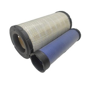 Filtro de Aire para Camión PU1634 Súper Limpio en Oferta, 400504-00117 400504-00118 P828889, Nuevo, para Piezas de Motor 988 - Product Image 3