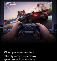 Grosir TV pintar 65 inci 144Hz Wifi6 4k televisi Gaming pintar S65 dengan 55 65 75 85 inci pilihan TV