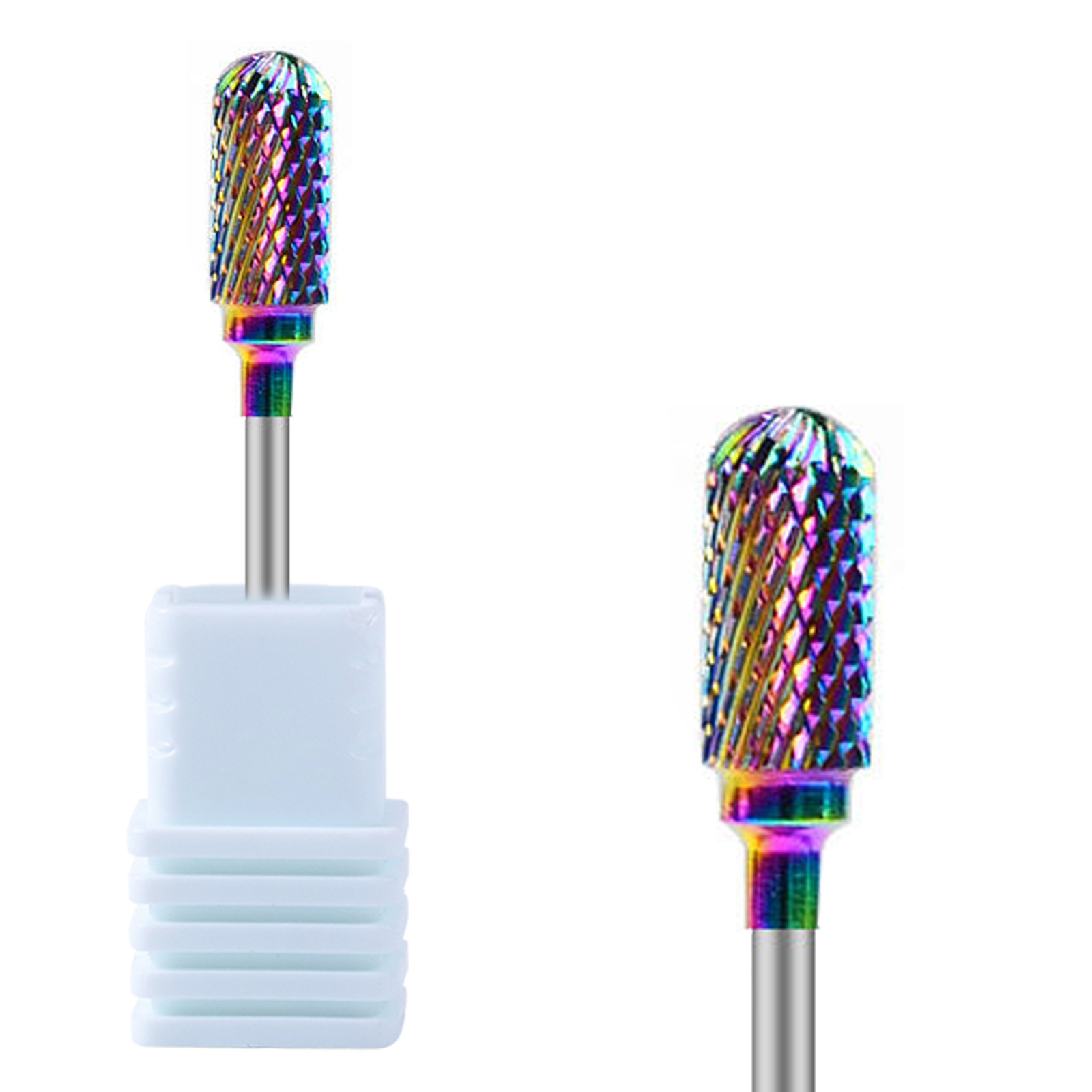 Cabezal de rectificado de acero de tungsteno electrochapado Hj-16