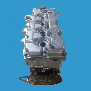Bloque de Cilindros de Motor 4D30 de Alta Calidad para JMC N800 Baodian Conquer <span class=keywords><strong>Mitsubishi</strong></span> <span class=keywords><strong>Canter</strong></span> JX4D30A5H ECN36006DA - Product Image 5