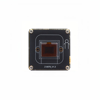 Module de caméra 4K AI ISP 8MP RGB IR avec capteur CMOS IMX678 HI3519DV500, 0.0001LUX, 100M RJ45, système de surveillance CCTV, 120dB DR