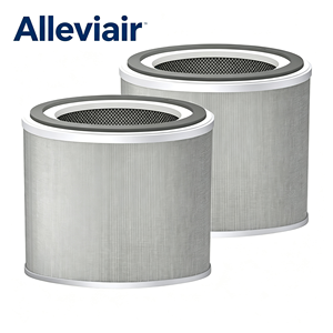 HRF6000 / HRFF6000 H13 HEPA คาร์บอนกัมมันต์ ไส้กรอง 3-in-1 ประสิทธิภาพ 99.97% อะไหล่ทดแทนเครื่องฟอกอากาศฮันนี่เวลล์ - Product Image 2