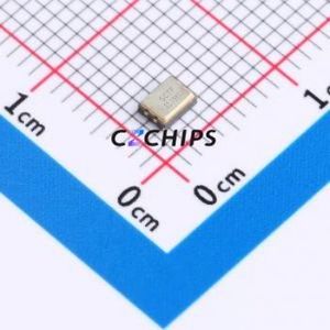 SX3M32.768KD10F20TLN Crystal Oscillator (Active) SMD3225-4P Crystal Oscillator 32.768kHz 10ppm CMOS 1.8V - Product Image 1
