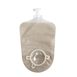 Bolsa <span class=keywords><strong>de</strong></span> Ostomía <span class=keywords><strong>de</strong></span> Estilo Cerrado con Base Escalada para Adultos, la Abertura Más Grande <span class=keywords><strong>de</strong></span> 70 mm, Amigable con la Piel, Cómoda, <span class=keywords><strong>de</strong></span> Una Pieza <span class=keywords><strong>y</strong></span> Drenable - Product Image 2