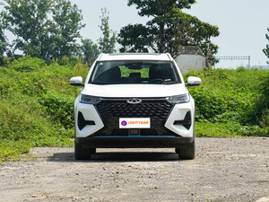 SUV Hybride Intelligent Connecté Tiggo 8 Pro Nouvelle Énergie Édition Champion Avancée avec Recharge Rapide - Product Image 1