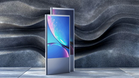 Pantalla Digital Táctil de 65 Pulgadas para Interiores, Sistema de Control Inteligente con SDK, Habilitado para OEM, CMS, Tablero Publicitario, Centro Comercial, Autoservicio