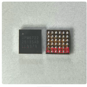 ชิปเซ็ต <span class=keywords><strong>IC</strong></span> UPM6720 UPM6722 UMW2652 UMPS9621 UMP9620 - Product Image 3