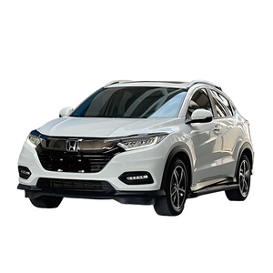 <span class=keywords><strong>Honda</strong></span> Vezel <span class=keywords><strong>HRV</strong></span> Usado, 1.5L <span class=keywords><strong>Gasolina</strong></span>, Modelo 2020, 5 Asientos de Cuero, Volante a la Izquierda, Techo Panorámico, Faros LED, Cámara Trasera 360 - Product Image 1