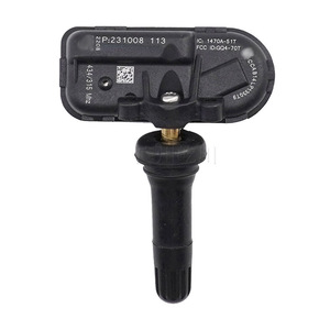 Capteur de pression des pneus Landwind Tpms 433Mhz externe E23806020A pour usage automobile - Product Image 3