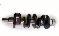 Cigüeñal 13411-1583 13400-1583 para Motor Diésel Hino H07C H07CT H06CT, Compatible con Repuestos de Motor de Camión Pesado Hino