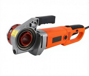 Промышленный класс, NT-50 Электрический резьбовой станок, Электрический Трещоточный станок для электриков труб - Product Image 1