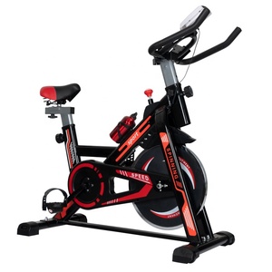 <span class=keywords><strong>Bicicleta</strong></span> estática giratoria para interior, equipo de gimnasio en casa, <span class=keywords><strong>bicicleta</strong></span> estática, Cardio, Fitness, bicicletas de ejercicio magnéticas - Product Image 3