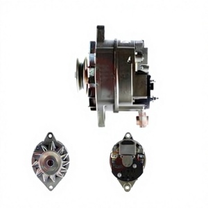 Vente flash alternateur 9AR5031 12V 70A pour systèmes de moteur automobile et marine - Product Image 1