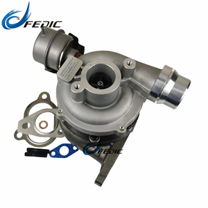 Turbina BV39 54399880127 Nuova per <span class=keywords><strong>Renault</strong></span> Fluence <span class=keywords><strong>Scenic</strong></span> <span class=keywords><strong>Megane</strong></span> <span class=keywords><strong>III</strong></span>, Duster, Nissan Juke Qashqai 1.5DCI 106CV 78Kw K9K Euro5 898 - Product Image 2