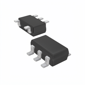 Electronic Chips Component XC6127C50HMR-G Power Management (PMIC) Manufacturer Channel SC 74A, SOT 753 - Product Image 1