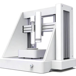 เครื่องพิมพ์ชีวภาพ 3 มิติ เครื่องพิมพ์ชีวภาพสำหรับวิศวกรรมเนื้อเยื่อ อุปกรณ์การแพทย์ระดับไฮเอนด์ พร้อมประสบการณ์กว่า 20 ปี - Product Image 1