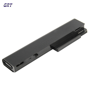 Batería Externa para Portátil OEM de Alta Calidad para HP 6535 6530B 11.1V 5200mAh 58Wh Negra Precio de Fábrica Económico - Product Image 5