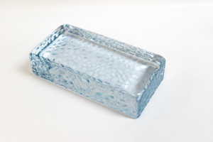 Panel <span class=keywords><strong>de</strong></span> <span class=keywords><strong>Cristal</strong></span> Sólido Togen para Colgar, <span class=keywords><strong>Ladrillo</strong></span> <span class=keywords><strong>de</strong></span> <span class=keywords><strong>Cristal</strong></span>, Cortina <span class=keywords><strong>de</strong></span> <span class=keywords><strong>Pared</strong></span> Exterior Contemporánea para Vestíbulo <span class=keywords><strong>de</strong></span> Negocios - Product Image 2