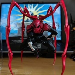 <span class=keywords><strong>Action</strong></span> Figure Supereroe Edizione Definitiva, Giocattolo da Collezione in PVC, Modellino <span class=keywords><strong>Action</strong></span> Figure - Product Image 2